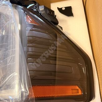 Lampa przednia prawa + lewa  FULL LED 85543193 85543194 - 5