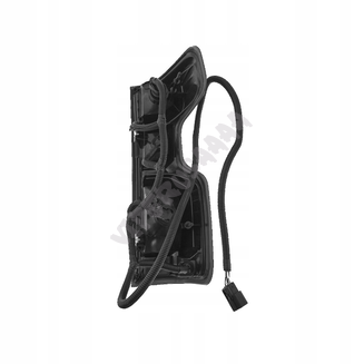 Lampa tylna lewa na żarówkę 84752978 - 2