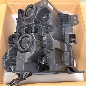 Lampa przednia lewa 85543203 - 3