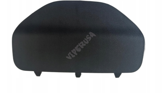 Zaślepka panel boczek klapy