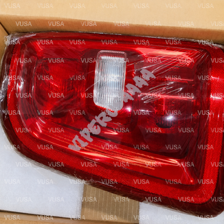Lampa tył lewa 68531049AA - 2