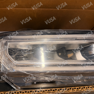 Lampa przednia prawa Full Led 84795965 - 2