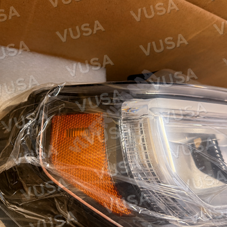 Lampa przednia prawa Full Led 84795965 - 3