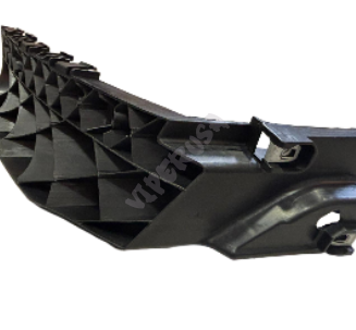 Ślizg/Mocowanie lampy lewy 68227825AA - 2