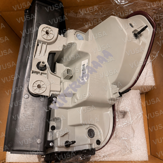 Lampa tylna zewnętrzna prawa 84863045 - 2