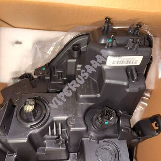 Lampa przednia prawa FULL LED 85621451 - 7