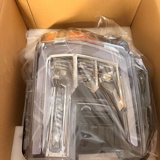 Lampa przednia prawa FULL LED 85621451 - 2