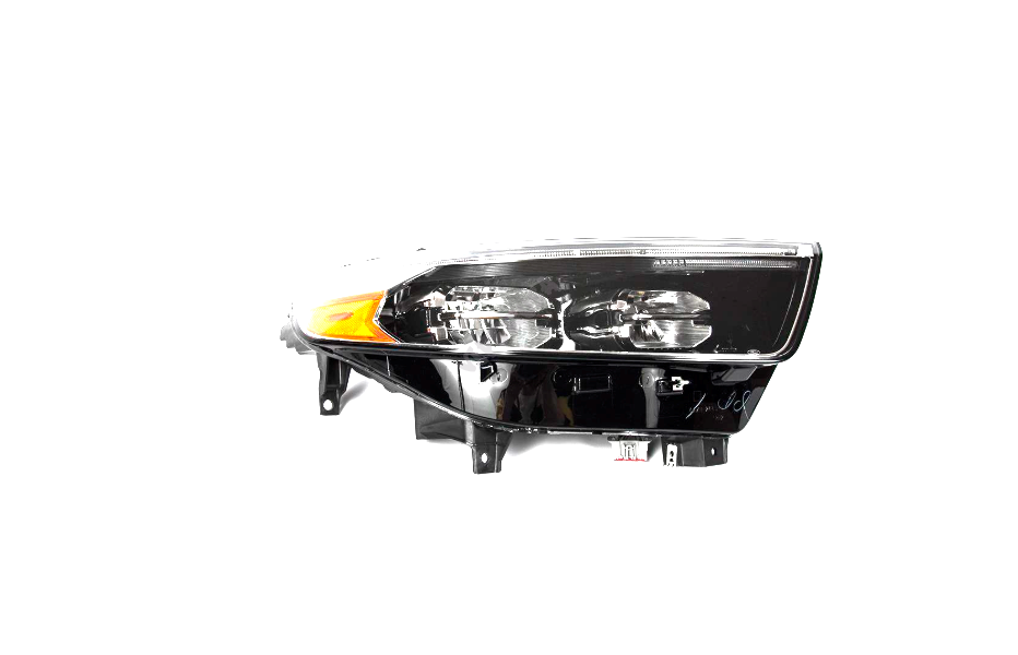 Lampa przednia prawa LED