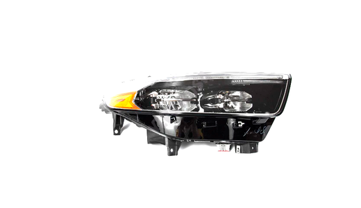 Lampa przednia prawa LED