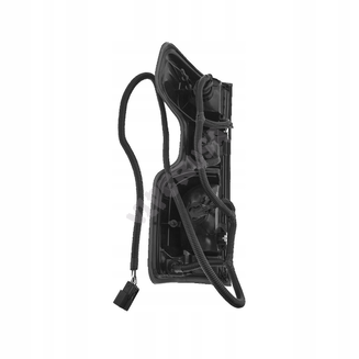 Lampa tylna prawa na żarówkę - 2