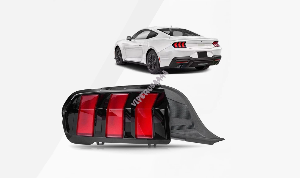 Lampa lewa tylna LED PR3Z13405F