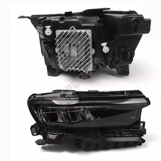 Lampa przednia prawa FULL LED - 3