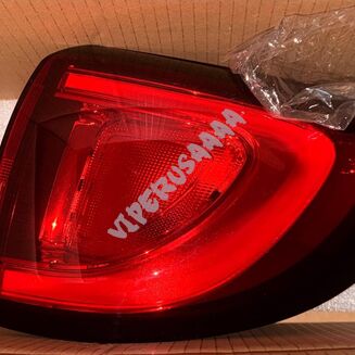 Lampa tył/tylna prawa LED 68229026AF - 2