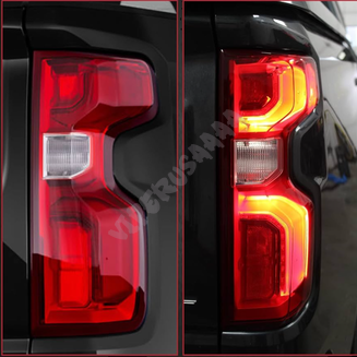Lampa tylna prawa LED 84678150 - 2
