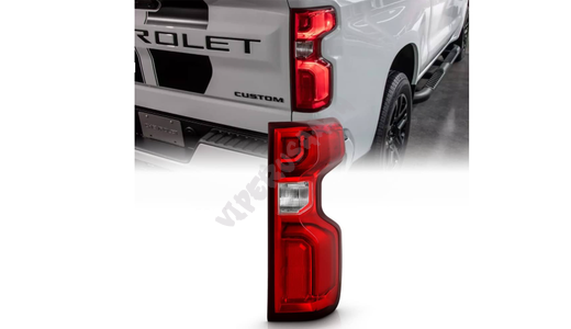 Lampa tylna prawa LED 84678150