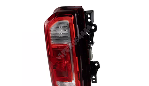 Lampa tył/tylna prawa