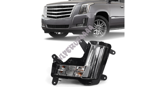 Halogen przedni lewy 84575577