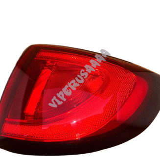 Lampa tył/tylna prawa zwykła 68229028AD - 2