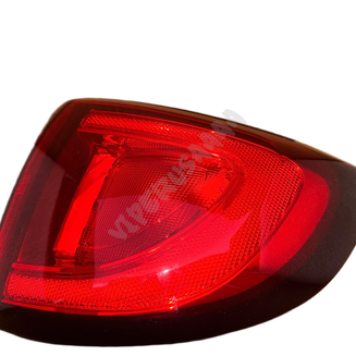 Lampa tył/tylna prawa zwykła 68229028AD - 2
