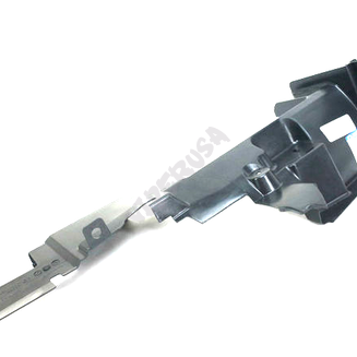 Kierownica powietrza Lewa - 2