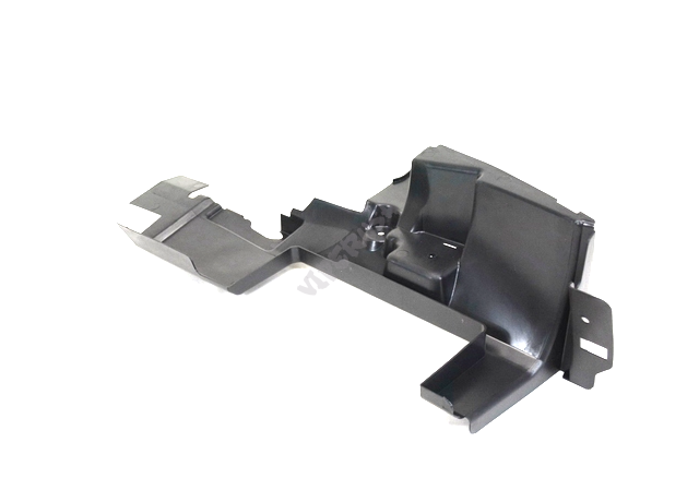 Kierownica powietrza Lewa