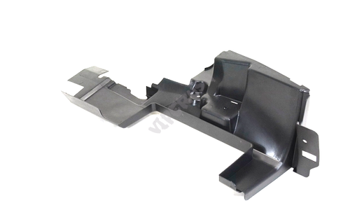 Kierownica powietrza Lewa