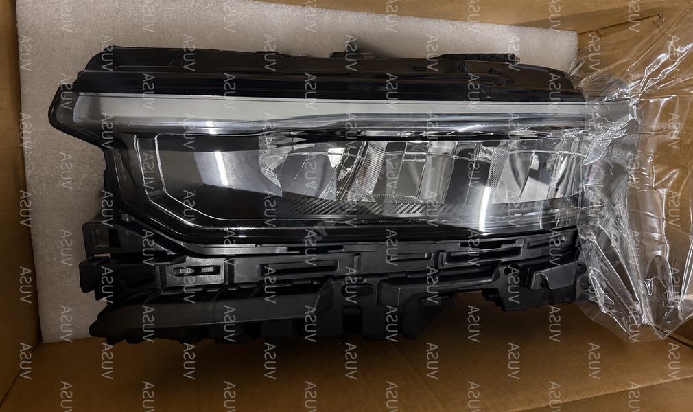 Lampa przednia FULL LED prawa 68606232AA