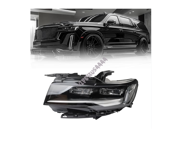 Lampa przednia lewa Full Led 84950142