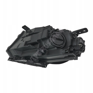Lampa przednia prawa + lewa na żarówkę 55112706AF 55112707AE - 5
