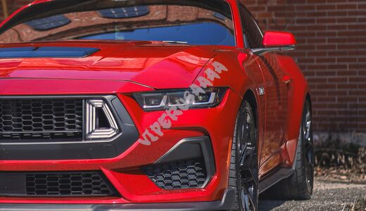 Lampa przednia lewa FULL LED PR3Z13008X-PFM