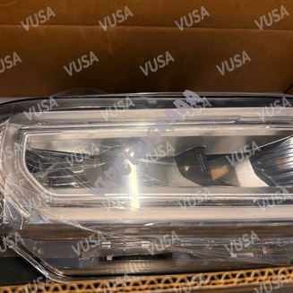 Lampa przednia lewa + prawa Full Led 84795966 84795965 - 3