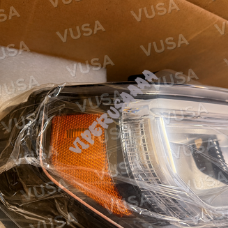 Lampa przednia lewa + prawa Full Led 84795966 84795965 - 2