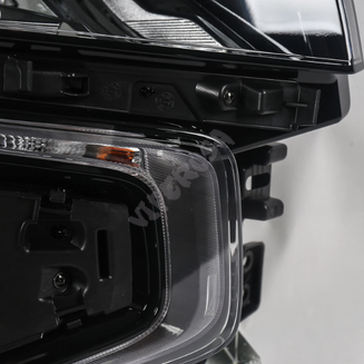 Lampa przednia prawa LED 85123918 - 2