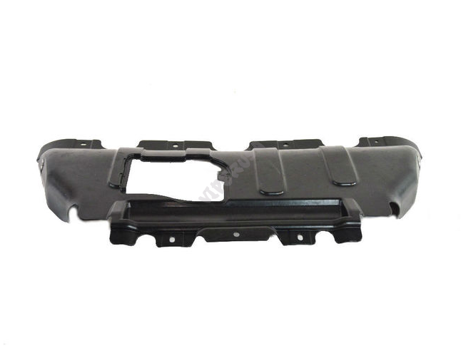 Osłona dolna zderzaka/silnika 55079191AD
