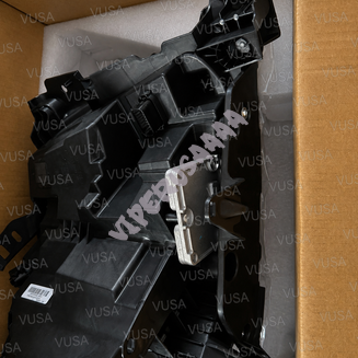 Lampa przednia prawa FULL LED JL1Z13008C - 2