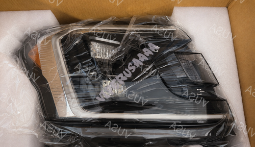 Lampa przednia prawa FULL LED JL1Z13008C
