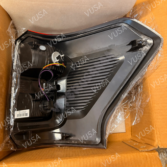 Lampa tył lewa + prawa + mocowanie NL1Z13405D NL1Z13404D - 4