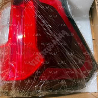 Lampa tył lewa + prawa + mocowanie NL1Z13405D NL1Z13404D - 2