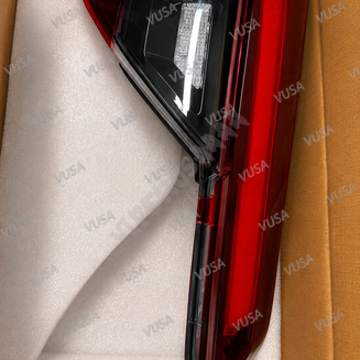 Lampa tylna wewnętrzna prawa 85150726 - 2
