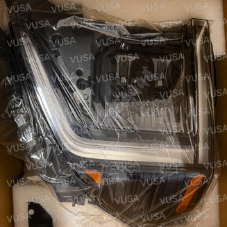 Lampa przednia prawa FULL LED 85543194 - 3