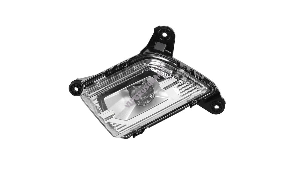Halogen przedni lewy 87816043