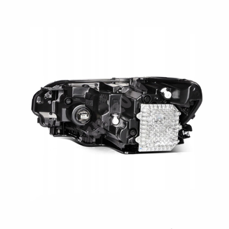Lampa przednia prawa FULL LED - 2