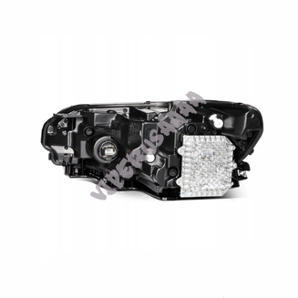 Lampa przednia prawa FULL LED 68275944AH - 2