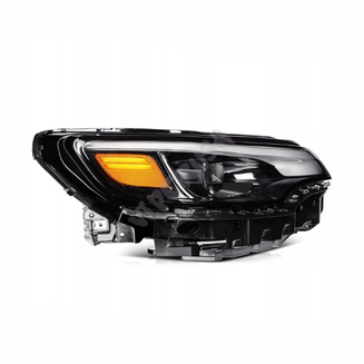 Lampa przednia prawa FULL LED - 3