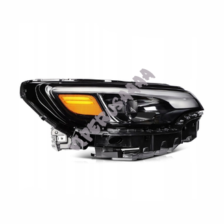 Lampa przednia prawa FULL LED 68275944AH - 3