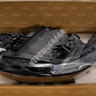 Lampa przednia FULL LED lewa 85619316 - 5