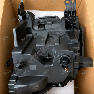 Lampa przednia lewa  FULL LED kpl 84898701 - 2