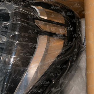 Lampa przednia prawa + lewa  FULL LED 84898700 84898699 - 4