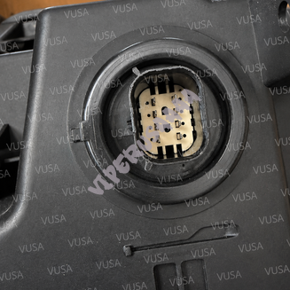 Lampa przednia prawa + lewa  FULL LED 84898700 84898699 - 2