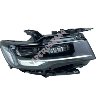Lampa przednia lewa + prawa Full Led 84950142 84950143 - 3